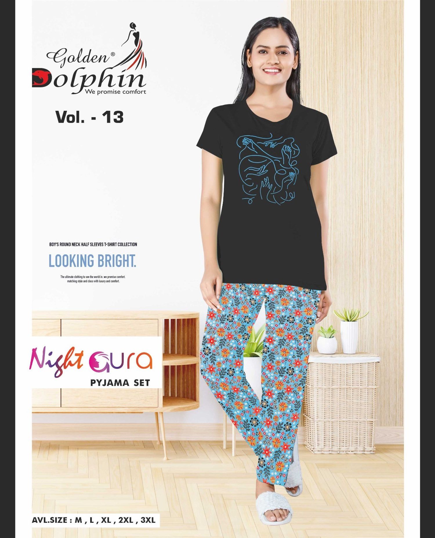 GOLDEN DOLPHIN 004