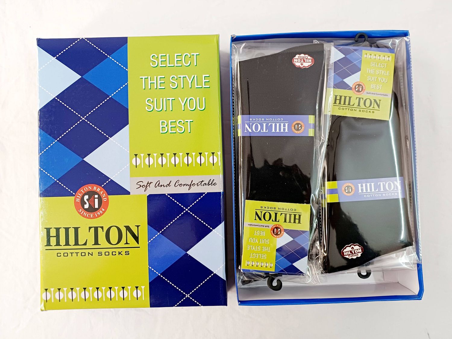 HILTON 160