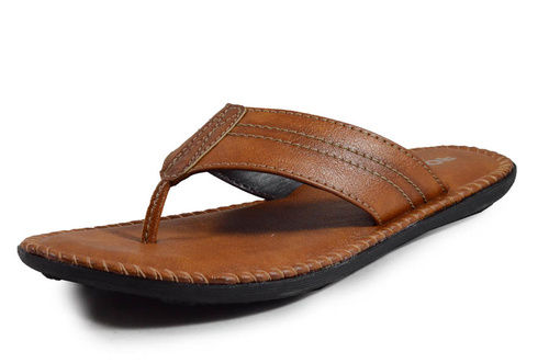 Buy Kik Shoes 315, Brown, Flat Slipper in Bulk at Wholesale Prices