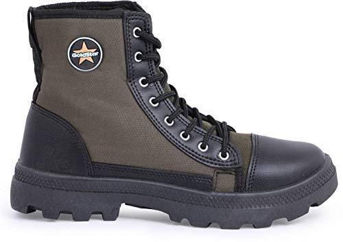 goldstar boot