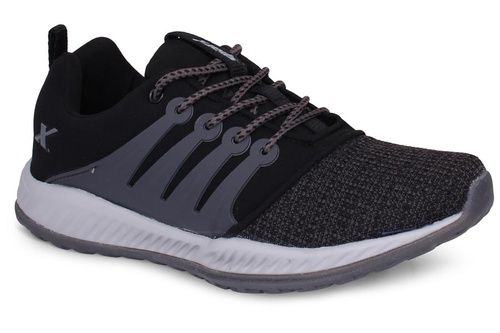 Buy Sparx 248, Black, Comfort Sport in 