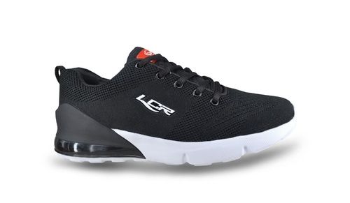 Buy Lancer 548, Black, Running Sport in 