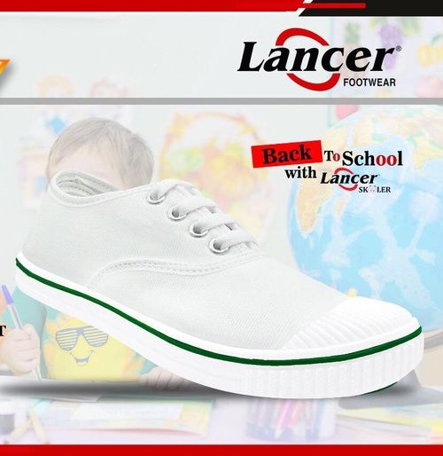 lancer school shoes price