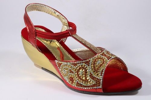 fancy sandal 219