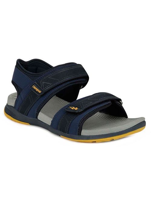 Buy CAMPUS 1122, Navy Blue, Comfort 