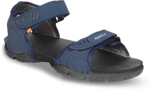 sparx sandal navy blue