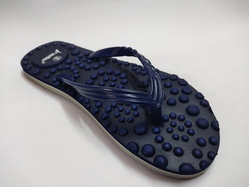 bulk black flip flops