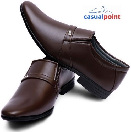 CASUAL POINT-472