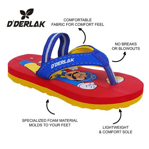D DERLAK 071