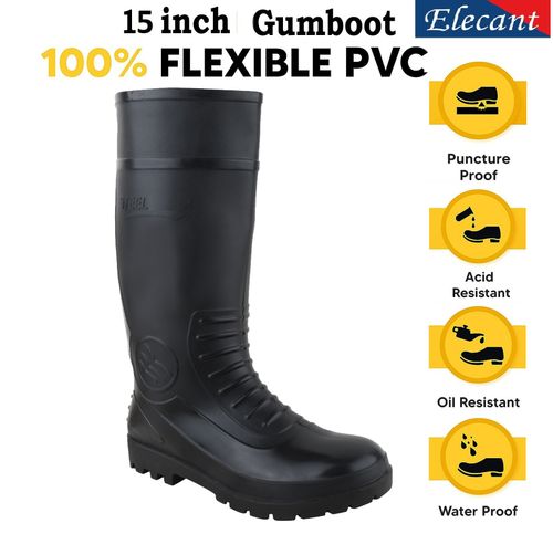 Elecant Safety Shoes 048
