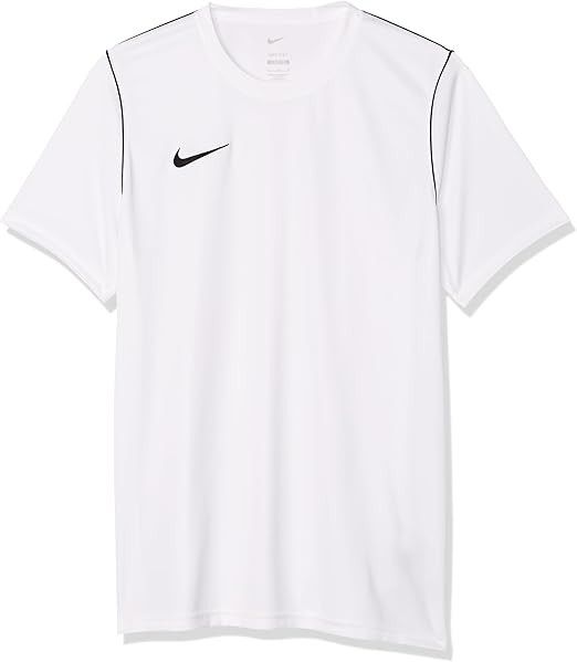 Nike Men's Park Short Sleeve T Shirt - Comfortable & Stylish Activewear
