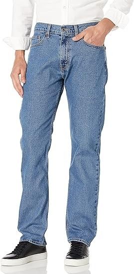 Levi Strauss Regular Fit Jeans - Signature Gold Flex, Big & Tall Options