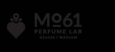 Mo61 Perfume Lab | Przyjdź i namieszaj