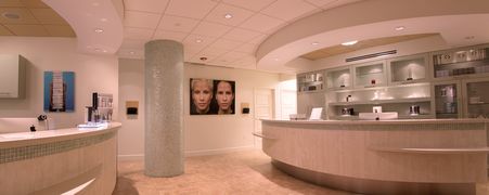 Mayoral Dermatology, a Coral Gables Cosmetic Dermatologist