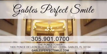 Gables Perfect Smile, Dentist in Coral Gables FL