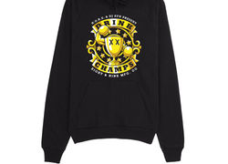 Drink Champs Women Hoodie