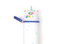 Standing Unicorn Pencil Case