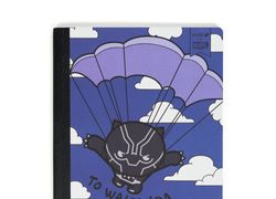 Yoobi x Marvel Black Panther Composition Book