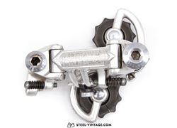 Campagnolo Nuovo Record Rear Derailleur - Default Title