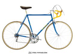 De Rosa Professional Road Bicycle 1980 - Default Title