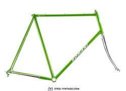 NOS Romani Colibri Frameset - Default Title