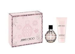 Jimmy Choo Women Set 2oz & 3.4oz BL