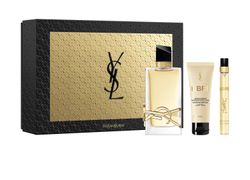 Libre YSL Set 3.3oz EDP & .33oz EDP & 1.6oz BL