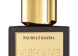 Pachuli Kozha Nishane Extrait de Parfum - 1.7 OZ / Tester Box (same liquid, plainer box)