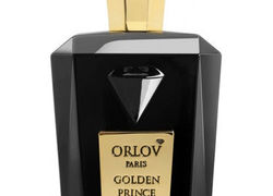 Golden Prince by Orlov Paris for Men EDP - 2.5 OZ / Regular Box