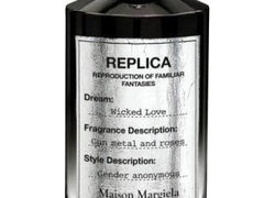 Wicked Love Maison Margiela Unisex EDP - 3.4 OZ / Regular Box