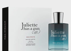 Ego Stratis Juliette has a Gun Unisex EDP - 3.3 OZ / Regular Box