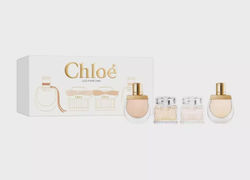 Chloe Miniature Gift Set 5ml x 4