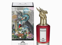 The World According to Arthur Penhaligon's Unisex EDP - 2.5 OZ / Regular Box