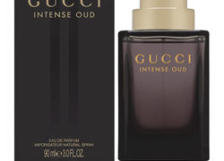 Gucci Oud Intense for Men EDP - 3.0 OZ / Regular Box