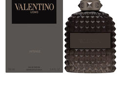 Valentino Uomo Intense by Valentino EDP for Men - 3.4 OZ / Regular Box