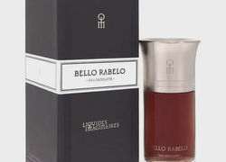 Bello Rabelo Liquides Imaginaires Unisex EDP - 3.3 OZ / Regular Box