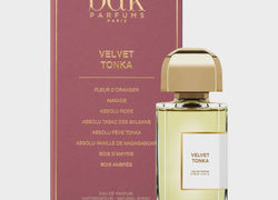 Velvet Tonka BDK Parfums Unisex EDP - 3.4 OZ / Regular Box