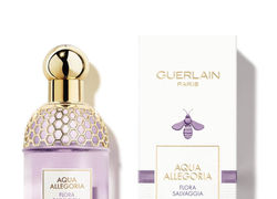 Guerlain Aqua Allegoria Floral Salvaggia for Women EDT - 2.5 OZ / Regular Box