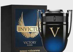 Invictus Victory Elixir for Men EDP Extreme - 6.8 OZ / Regular Box