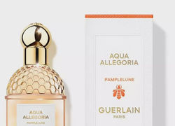 Guerlain Aqua Allegoria Pampelune for Women EDT - 2.5 OZ / Regular Box