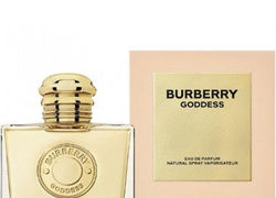 Burberry Goddess for Women EDP - 3.3 OZ / Regular Box