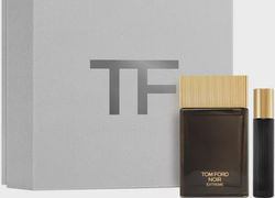 Tom Ford Noir Extreme Gift Set 3.4oz EDP & .34oz Mini