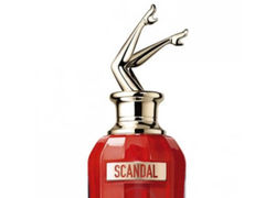 Scandal Le Parfum JPG for Women EDP Intense - 2.7 OZ / Tester Box (same liquid, plainer box)