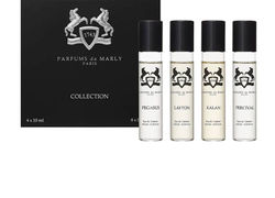 Parfums de Marly Men Discovery Set 4x10ml