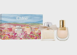 Chloe Les Mini Set .67oz Chloe EDP & .67oz Chloe Nomade EDP