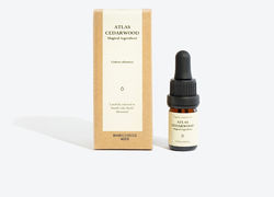 ATLAS CEDARWOOD Essential Oil