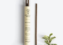 Natural Incense DELLINGR