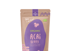 Organic ACAI Berry Powder