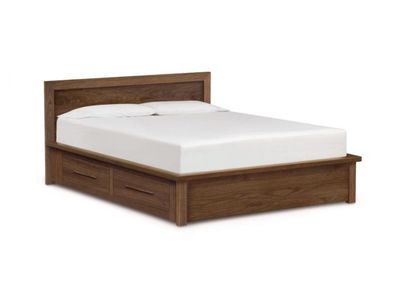 Moduluxe Storage