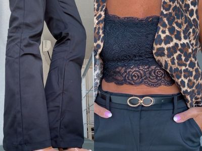 Pantalón Nala